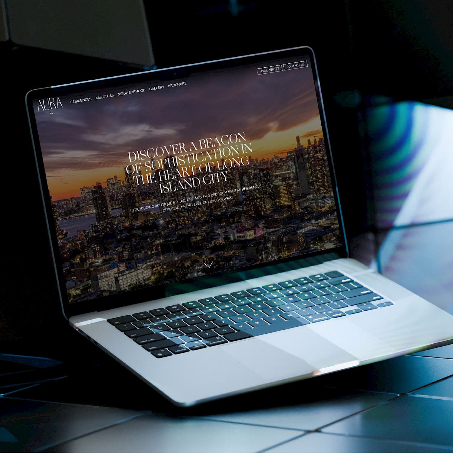 Rostik Litvak Portfolio